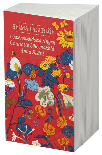 Löwensköldska Ringen ; Charlotte Löwensköld ; Anna Svärd