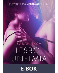 Lesbounelmia - eroottinen novelli, E-bok