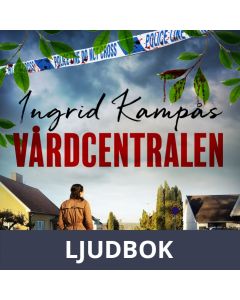 Vårdcentralen, Ljudbok