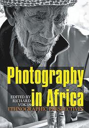 Photography in Africa