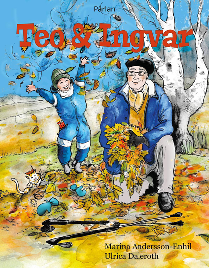 Teo Och Ingvar