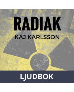 Radiak, Ljudbok