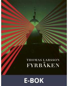 Fyrbåken, E-bok