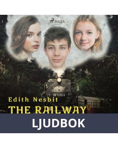 The Railway Children, Ljudbok