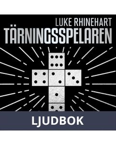 Tärningsspelaren, Ljudbok