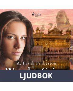 Won by Crime, Ljudbok