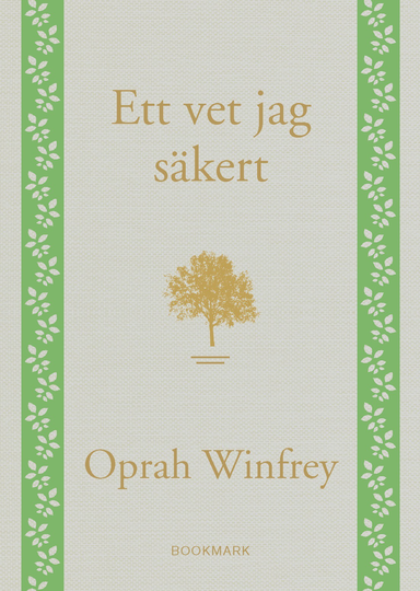 Ett Vet Jag Säkert