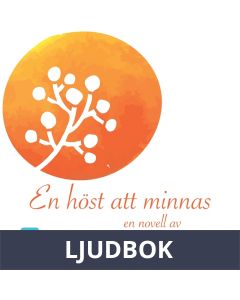 En höst att minnas, Ljudbok
