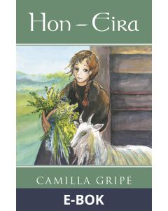 Hon - Eira, E-bok
