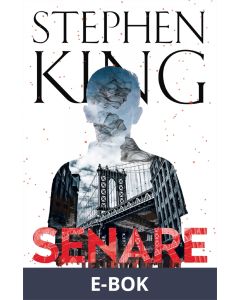 Senare, E-bok