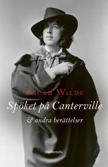 Spöket På Canterville Och Andra Berättelser