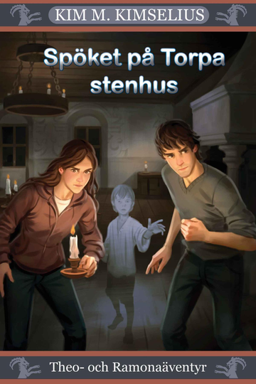 Spöket På Torpa Stenhus