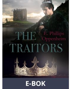 The Traitors, E-bok