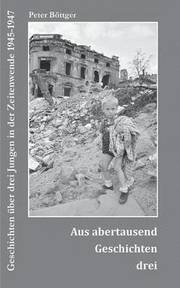 Aus abertausend Geschichten drei