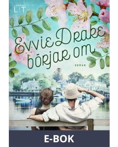 Evvie Drake börjar om, E-bok