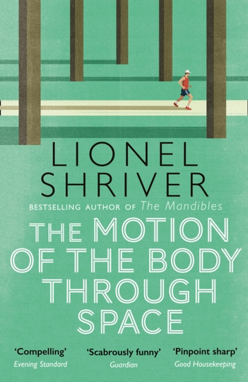 Motion Of The Body Through Space