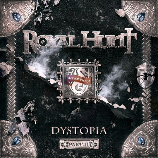 Royal Hunt: Dystopia part 2 2022
