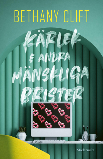 Kärlek Och Andra Mänskliga Brister