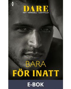 Bara för inatt, E-bok