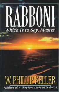 Rabboni