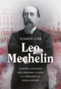 Leo Mechelin