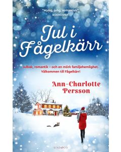Jul i Fågelkärr