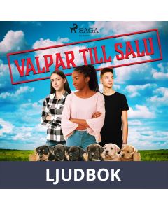 Valpar till salu, Ljudbok