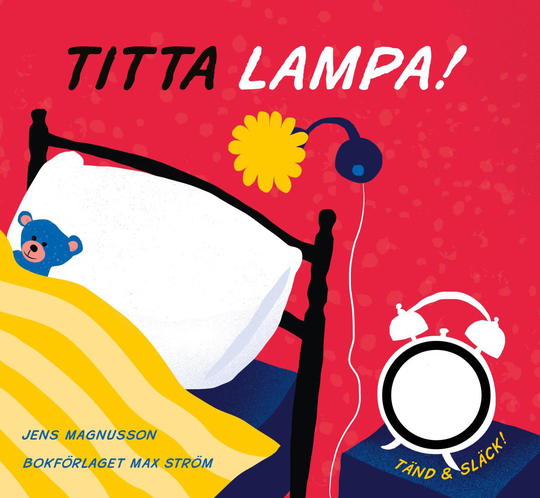 Titta, Lampa!