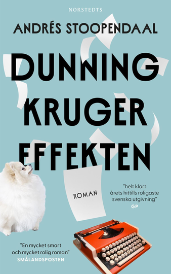 Dunning-kruger-effekten