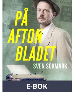 På Aftonbladet, E-bok