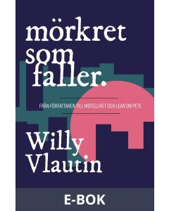 Mörkret som faller, E-bok