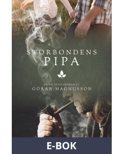 Storbondens pipa, E-bok