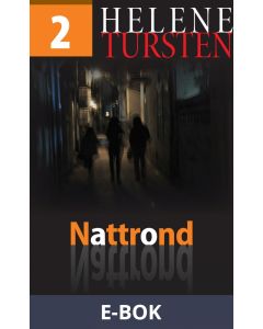 Nattrond, E-bok