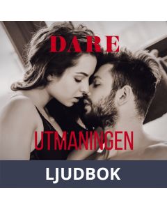 Utmaningen, Ljudbok