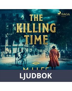 The Killing Time, Ljudbok