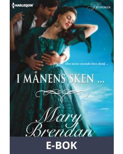I månens sken ..., E-bok