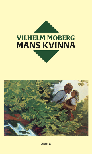 Mans Kvinna