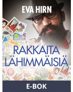 Rakkaita lähimmäisiä, E-bok