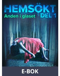 Anden i glaset, E-bok