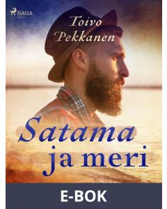 Satama ja meri, E-bok