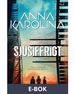 Sjusiffrigt, E-bok