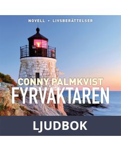 Fyrvaktaren, Ljudbok