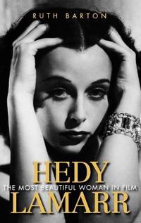 Hedy Lamarr
