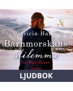 Barnmorskans dilemma, Ljudbok