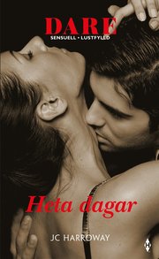 Heta dagar