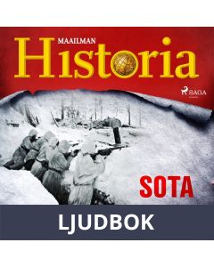 Sota Pohjolassa, Ljudbok