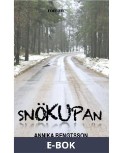 Snökupan, E-bok