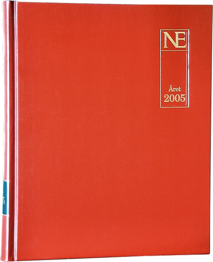 Ne Årsbok 2000