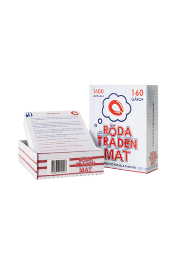 Röda Tråden Mat