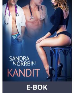 Kandit - eroottinen novelli, E-bok